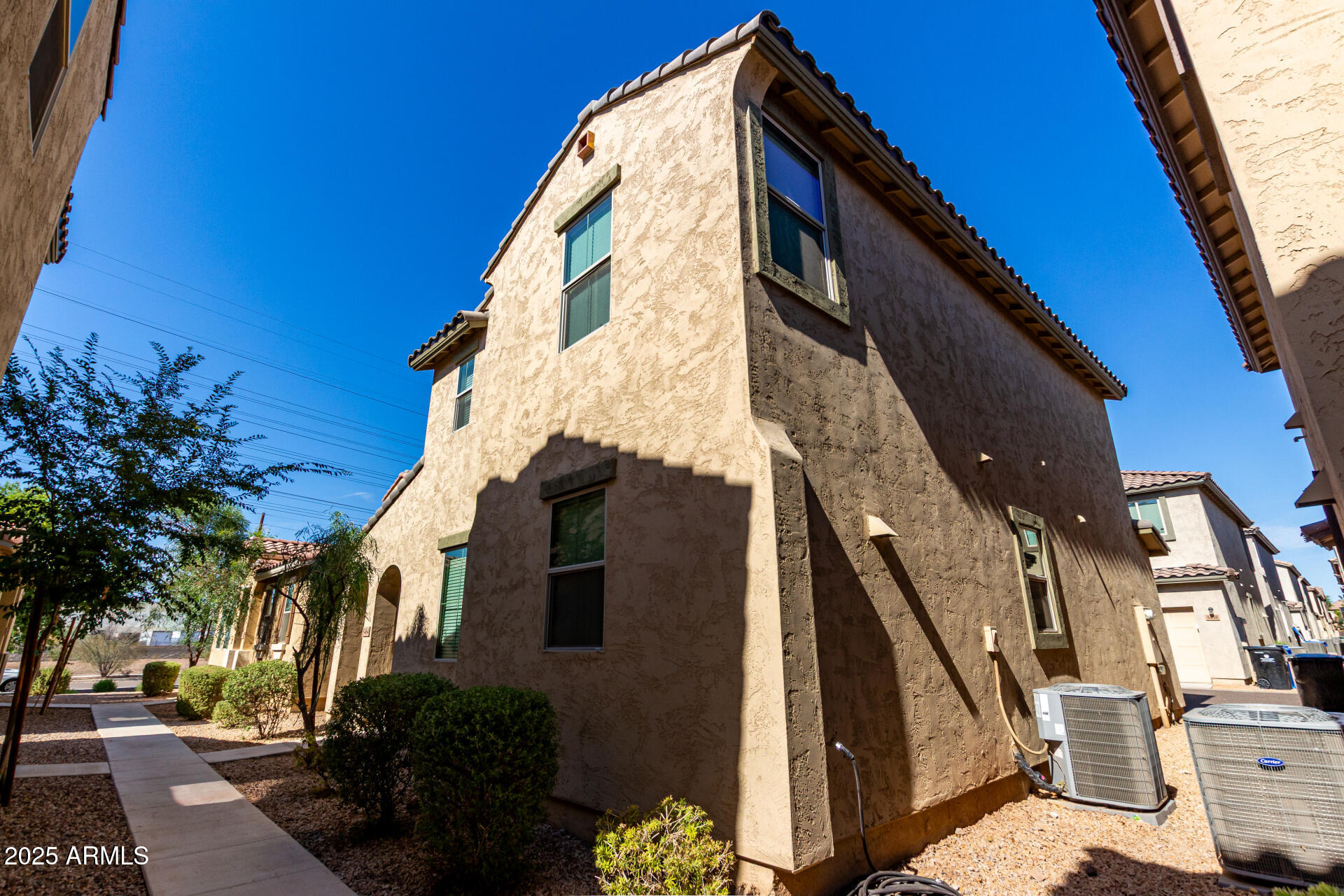 5464 Fulton Street Phoenix, AZ 85043 - Photo 31 of 31 a view of buildings