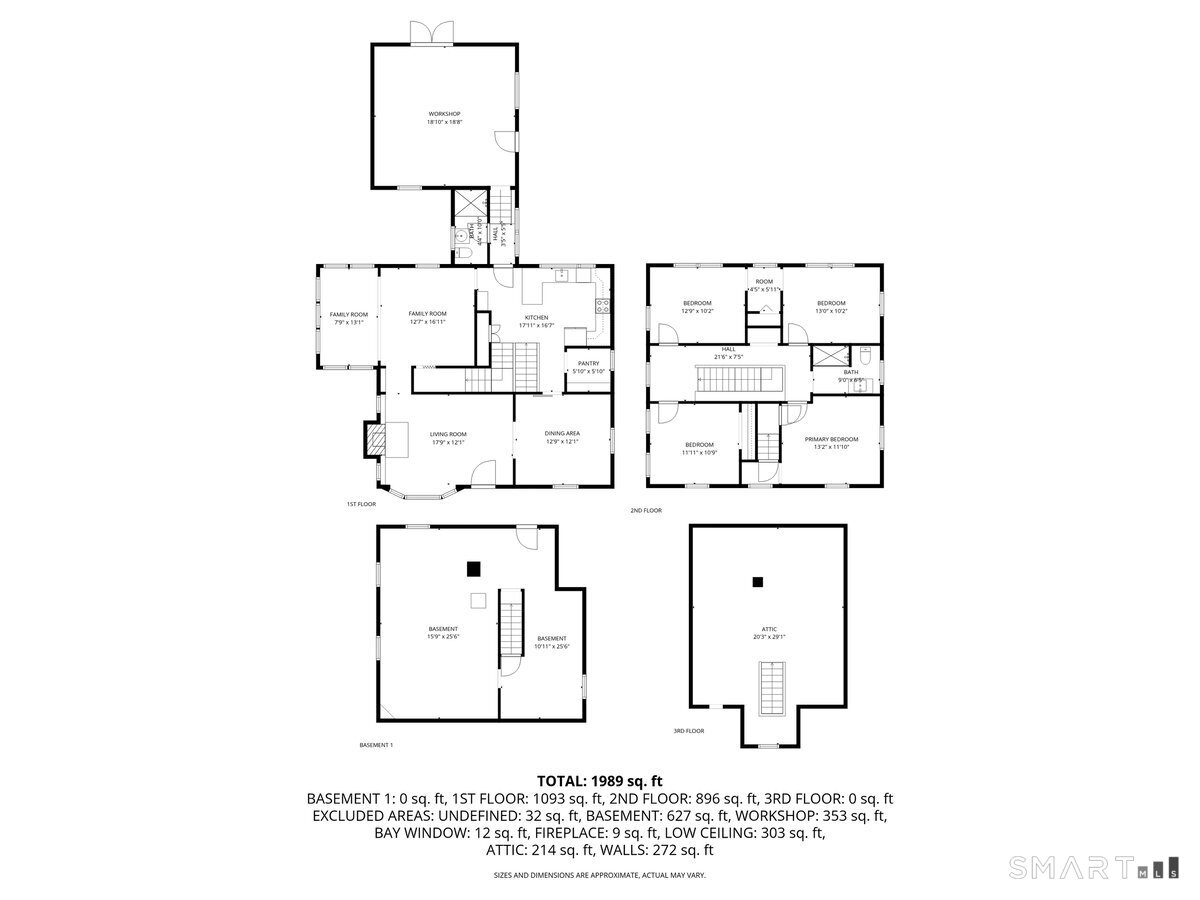 50 Selden Street Windham, CT 06226 - Photo 31 of 35