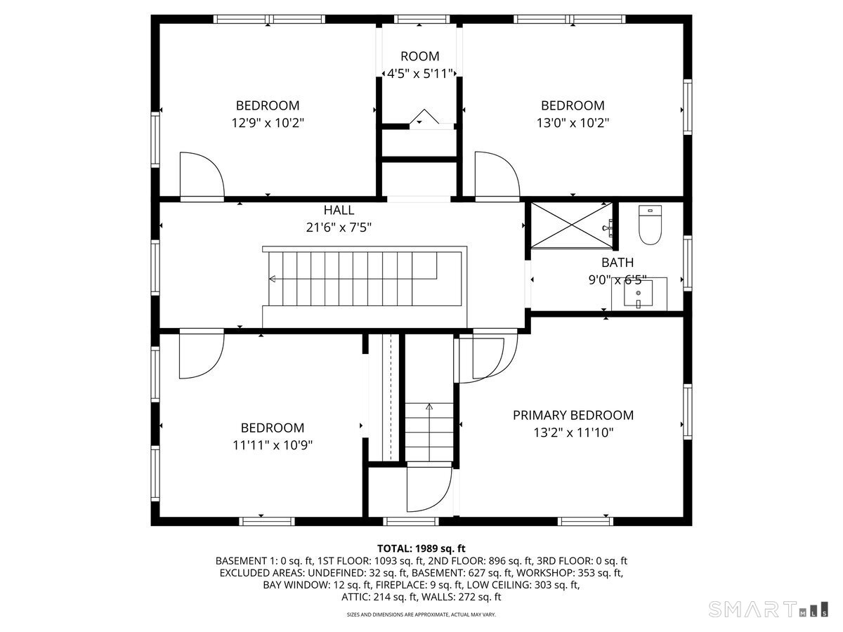 50 Selden Street Windham, CT 06226 - Photo 32 of 35