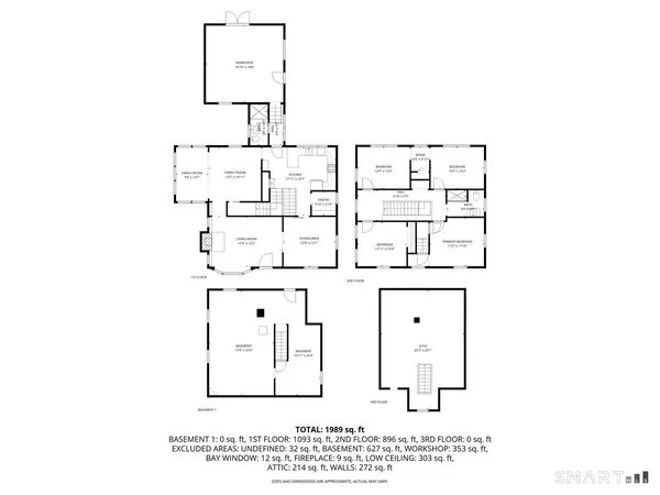 a picture of a bench in front of a wall