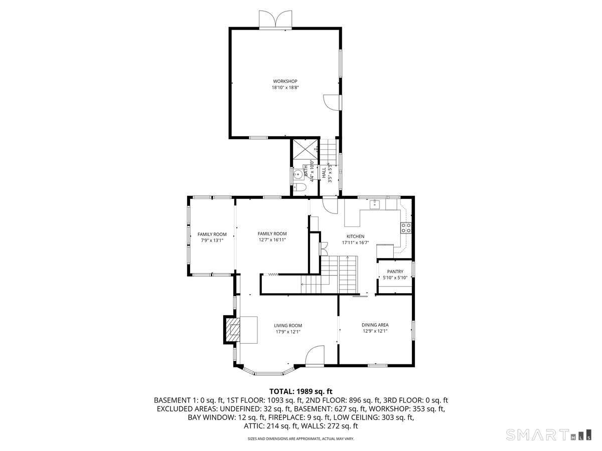 50 Selden Street Windham, CT 06226 - Photo 34 of 35