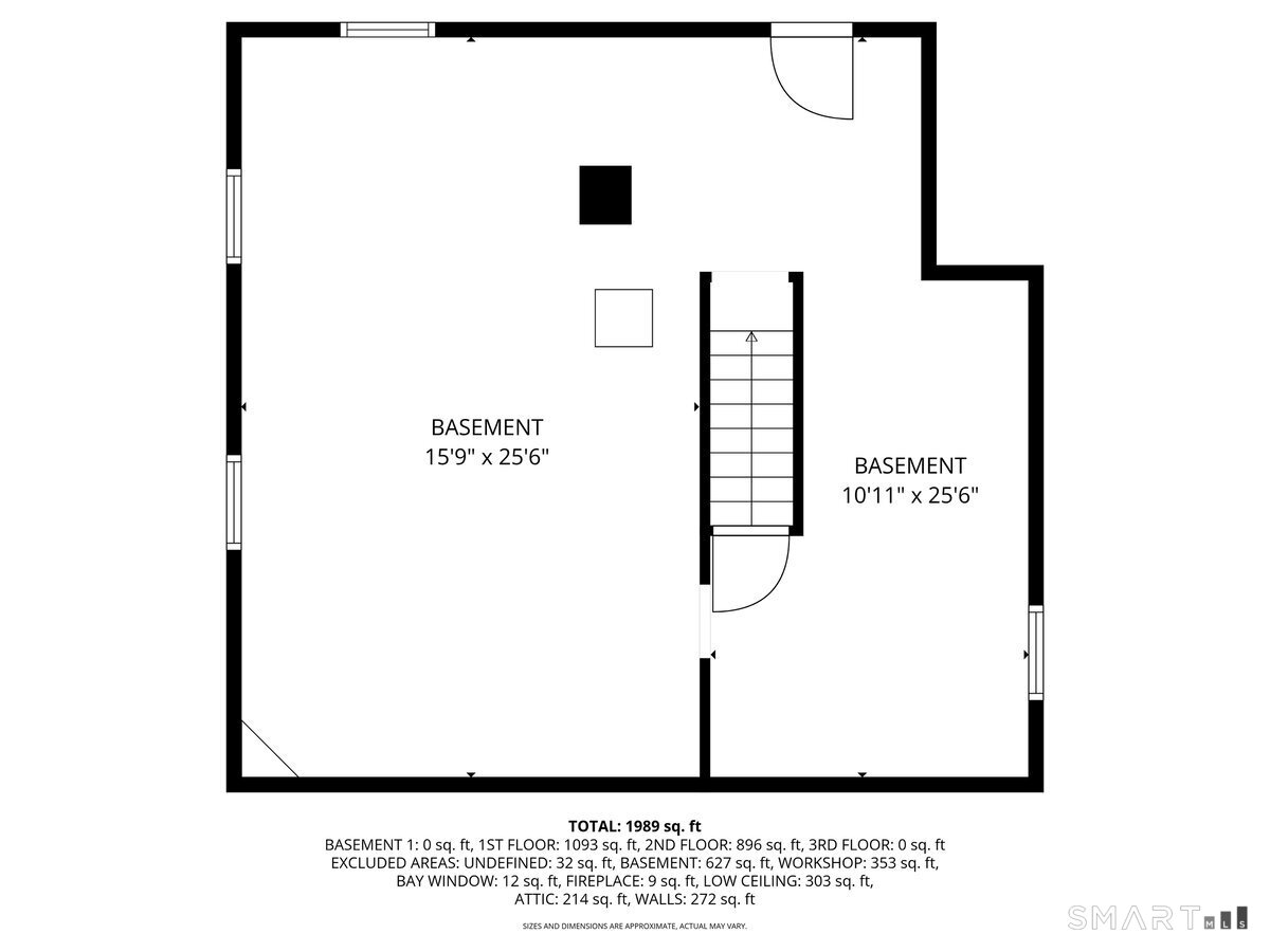 50 Selden Street Windham, CT 06226 - Photo 35 of 35