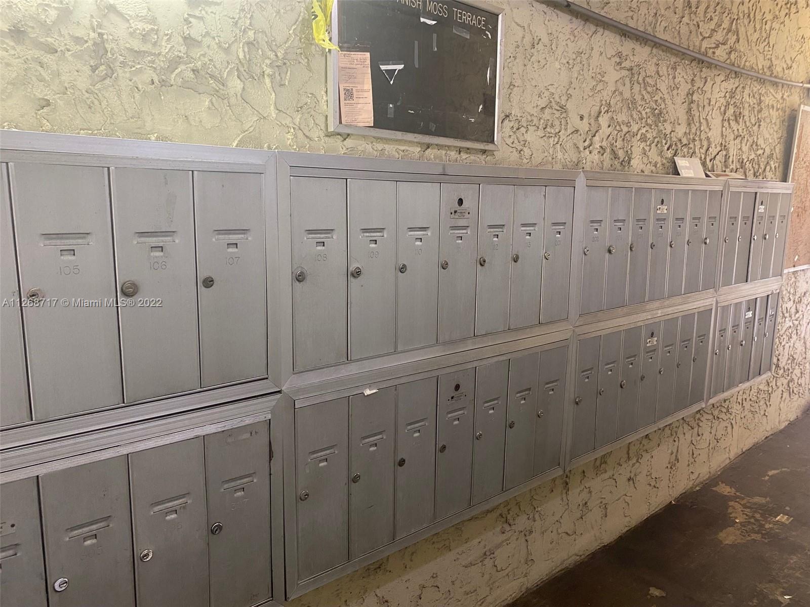 Inverrary Lauderhill, FL 33319 - Photo 3 of 9 a view of a closet