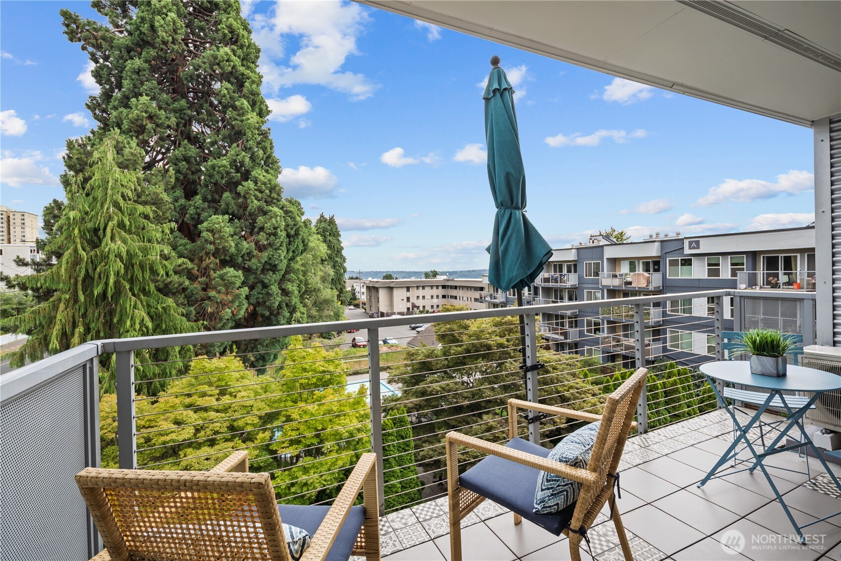 1311 12th Avenue South, Unit F401 Seattle, WA 98144 - Photo 13 of 40