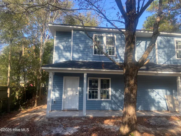 $2,200 | 5317 Park Avenue, Unit A, Wilmington, NC 28403