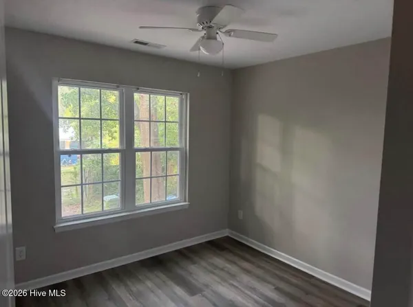 $2,200 | 5317 Park Avenue, Unit A, Wilmington, NC 28403