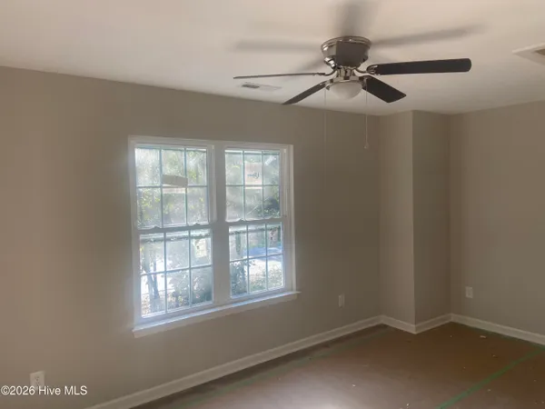 $2,200 | 5317 Park Avenue, Unit A, Wilmington, NC 28403