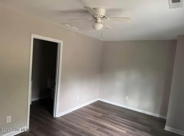 $2,200 | 5317 Park Avenue, Unit A, Wilmington, NC 28403