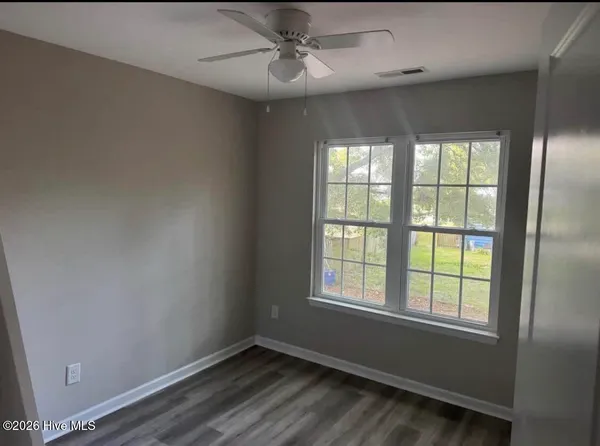 $2,200 | 5317 Park Avenue, Unit A, Wilmington, NC 28403