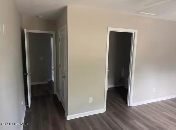 $2,200 | 5317 Park Avenue, Unit A, Wilmington, NC 28403