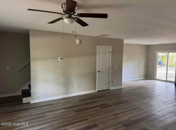 $2,200 | 5317 Park Avenue, Unit A, Wilmington, NC 28403