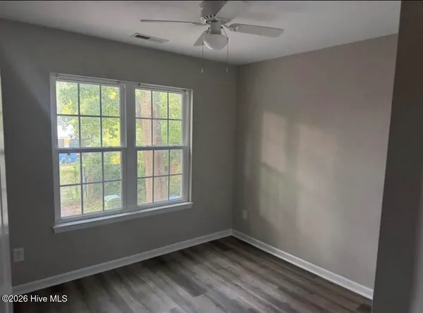 $2,200 | 5317 Park Avenue, Unit A, Wilmington, NC 28403