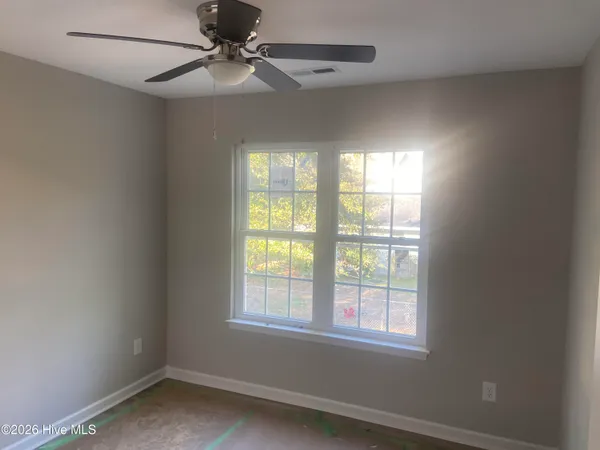 $2,200 | 5317 Park Avenue, Unit A, Wilmington, NC 28403