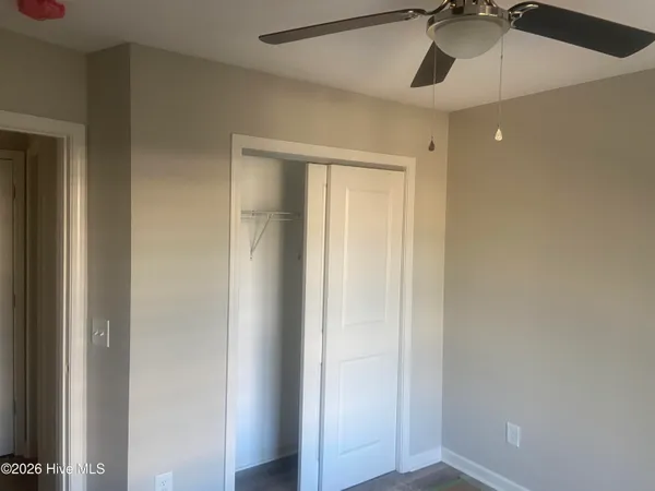 $2,200 | 5317 Park Avenue, Unit A, Wilmington, NC 28403