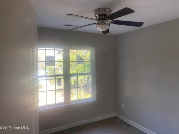 $2,200 | 5317 Park Avenue, Unit A, Wilmington, NC 28403