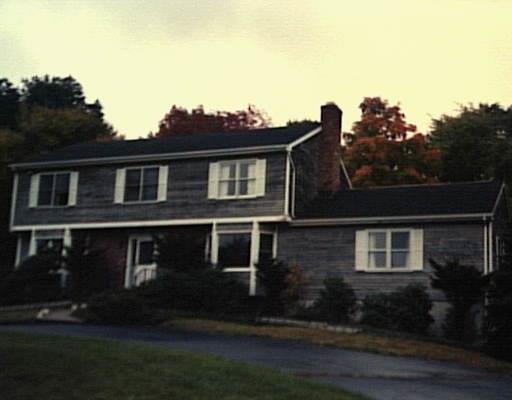 92 Dodgingtown Road Bethel, CT 06801 - Photo 1 of 1 a front view of a house