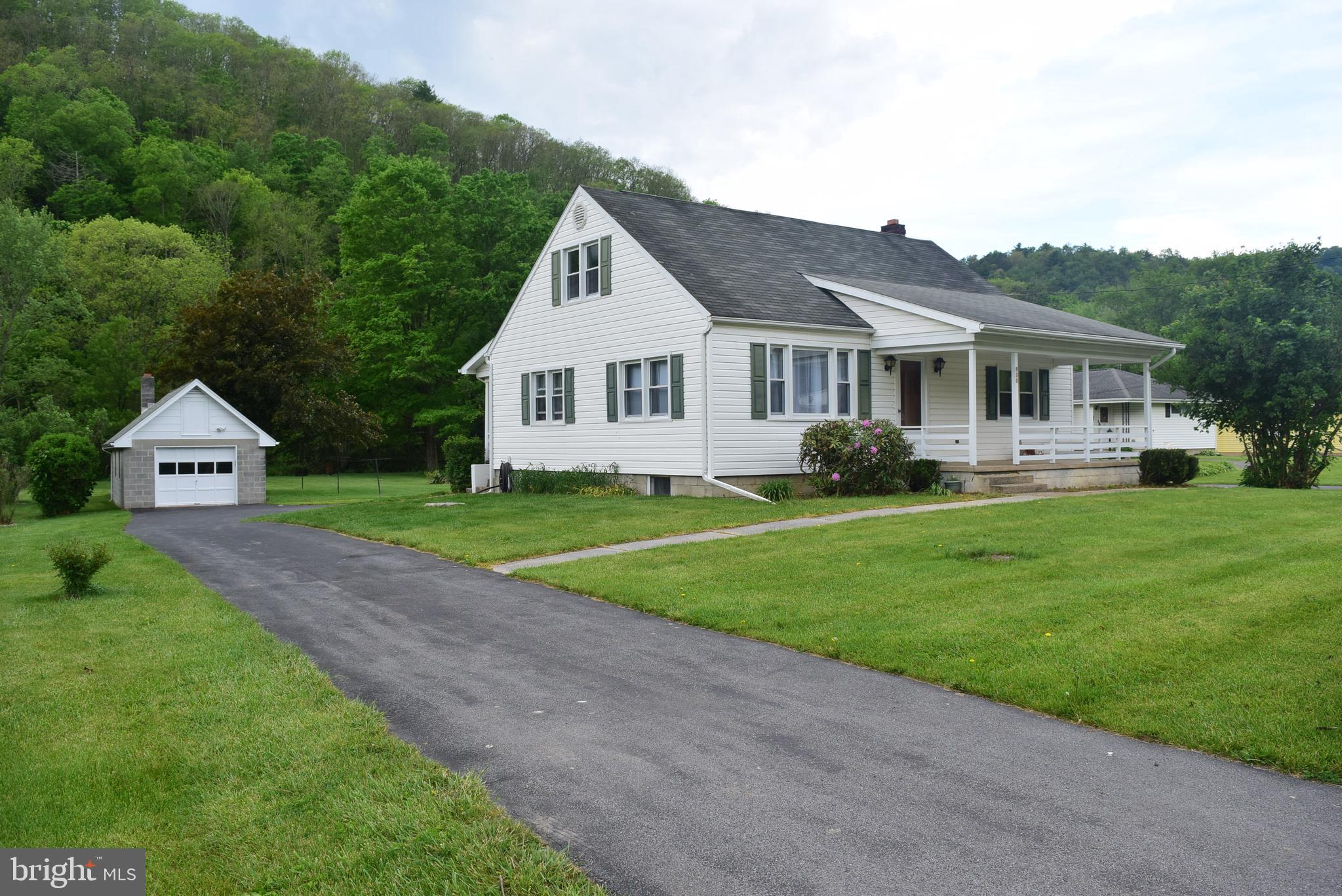 930 Runville Road Bellefonte, PA 16823 - Photo 1 of 44
