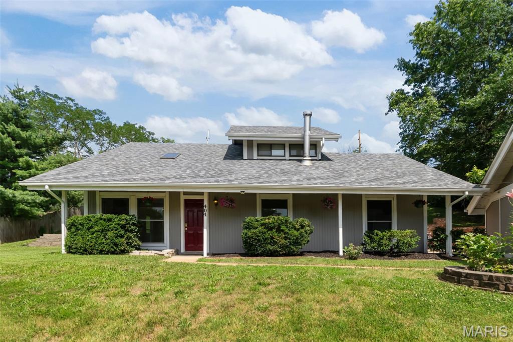 404 Applestone Drive Ballwin, MO 63021 - Photo 2 of 61