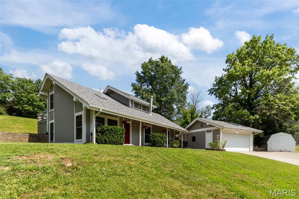 404 Applestone Drive Ballwin, MO 63021 - Photo 3 of 61