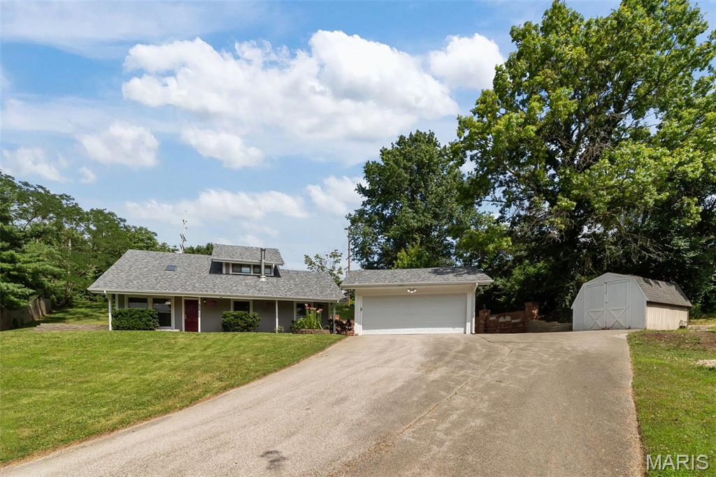 404 Applestone Drive Ballwin, MO 63021 - Photo 4 of 61