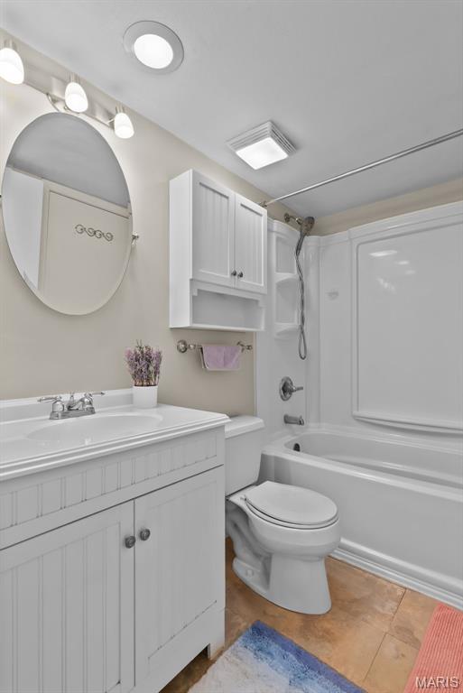 404 Applestone Drive Ballwin, MO 63021 - Photo 49 of 61