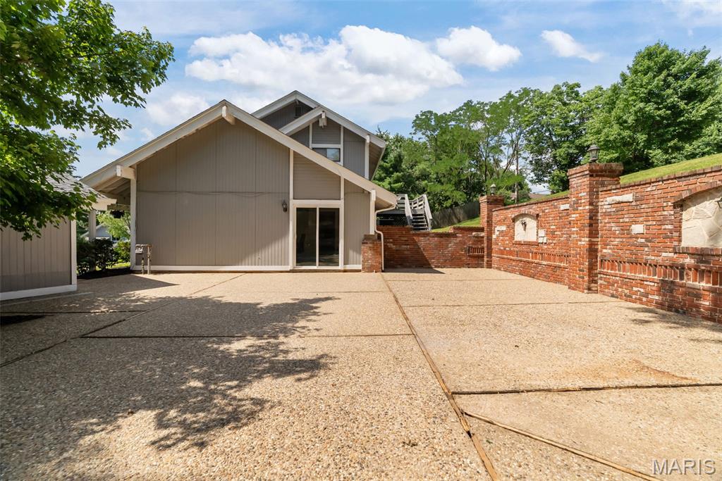 404 Applestone Drive Ballwin, MO 63021 - Photo 5 of 61