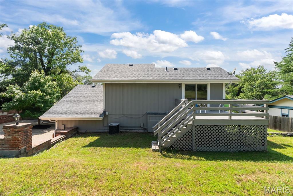 404 Applestone Drive Ballwin, MO 63021 - Photo 51 of 61