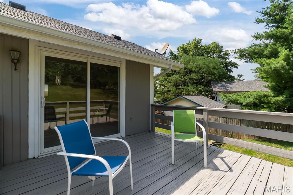 404 Applestone Drive Ballwin, MO 63021 - Photo 52 of 61