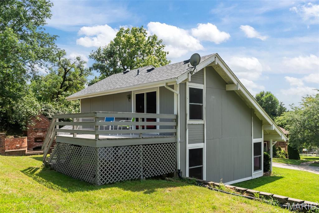 404 Applestone Drive Ballwin, MO 63021 - Photo 54 of 61