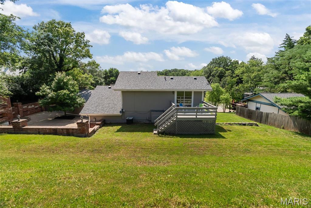 404 Applestone Drive Ballwin, MO 63021 - Photo 55 of 61