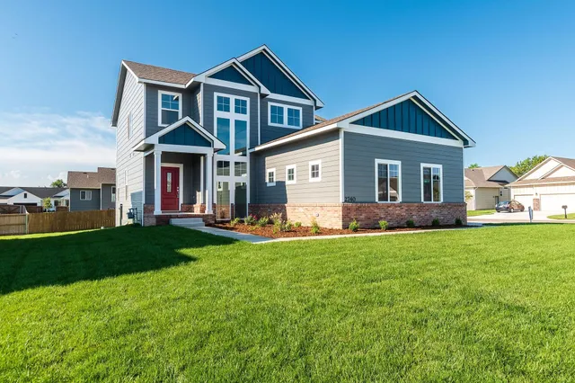 $474,138 | 2740 South Prescott Street, Wichita, KS 67215