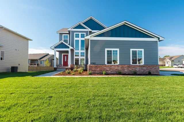 $474,138 | 2740 South Prescott Street, Wichita, KS 67215