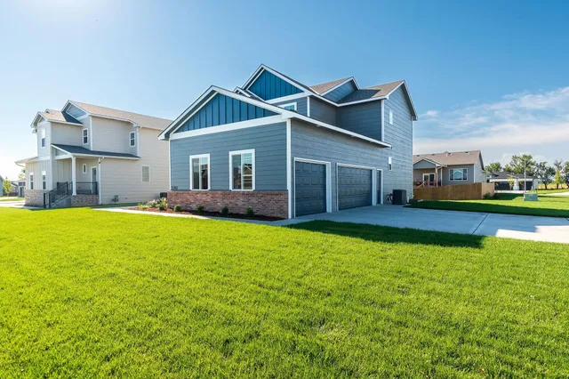 $474,138 | 2740 South Prescott Street, Wichita, KS 67215