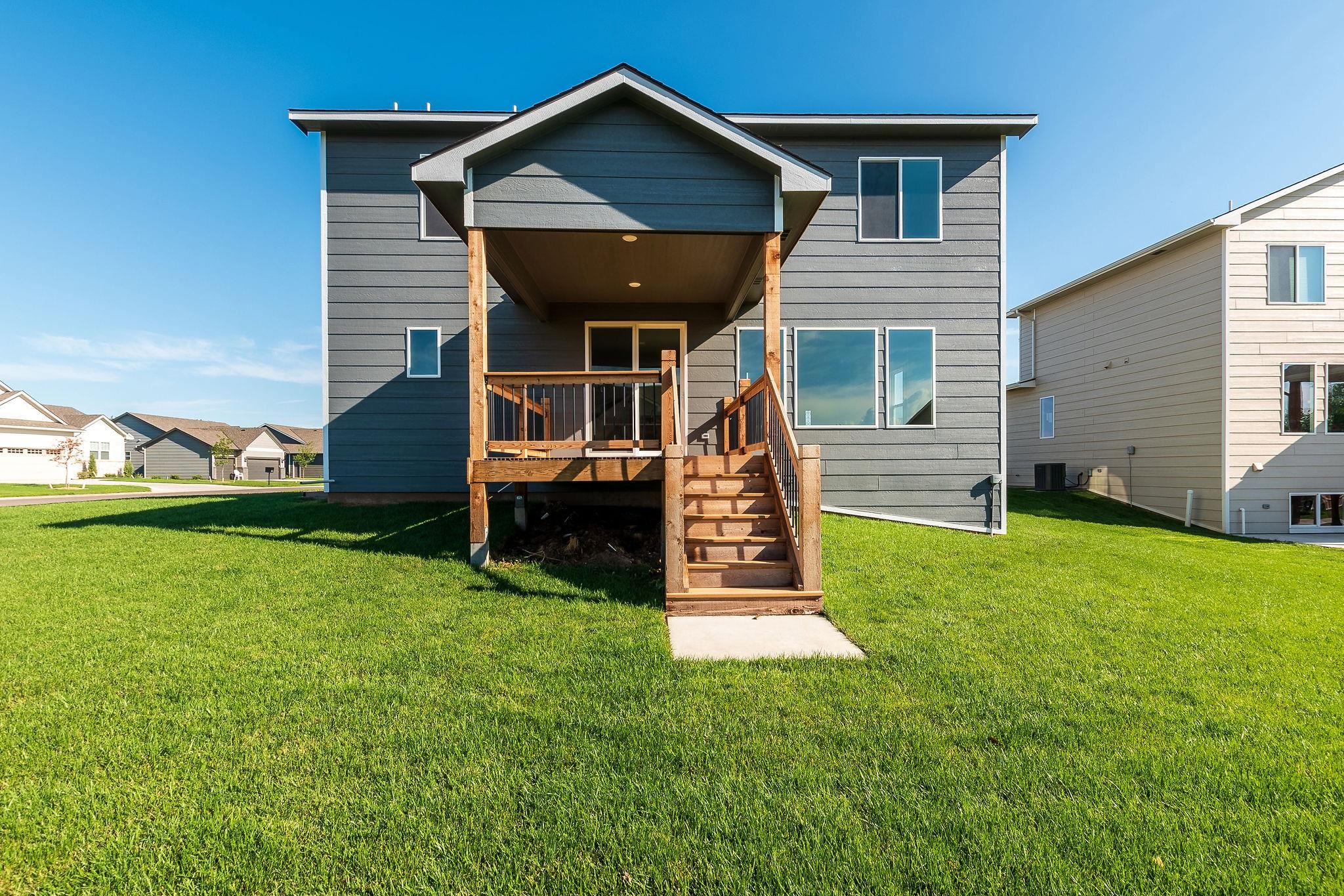 2740 South Prescott Street Wichita, KS 67215 - Photo 33 of 36