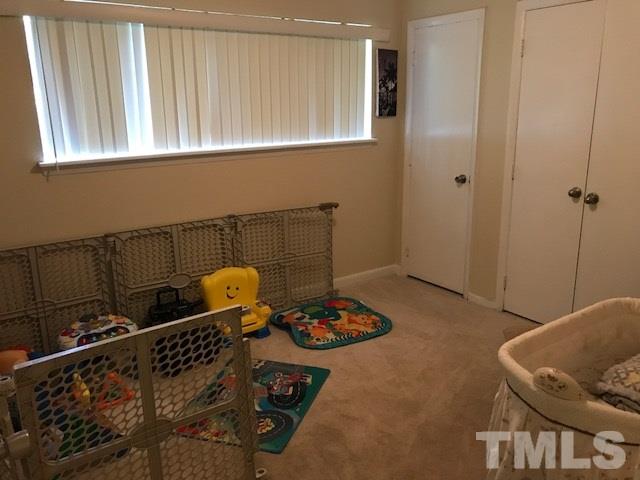 675 Pine Ridge Place, Unit 675 Raleigh, NC 27609 - Photo 10 of 10 Gallery Image 10