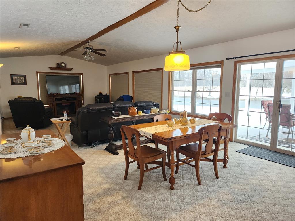 10024 Gillespie Road Laurel, IN 47024 - Photo 18 of 53