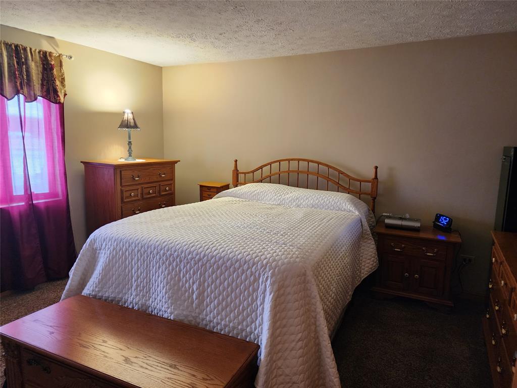 10024 Gillespie Road Laurel, IN 47024 - Photo 20 of 53