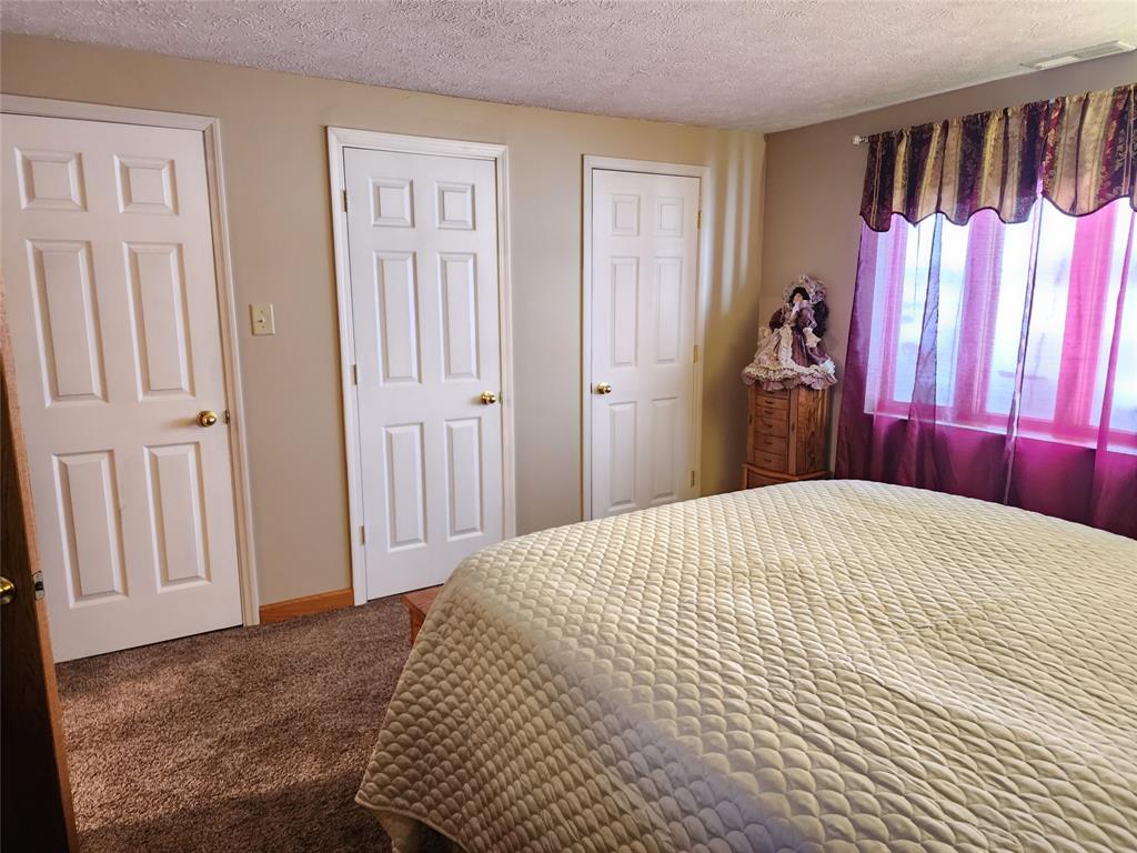 10024 Gillespie Road Laurel, IN 47024 - Photo 21 of 53