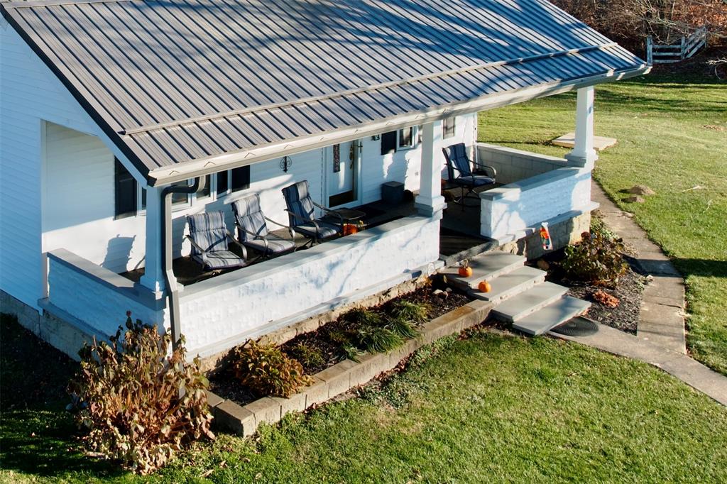10024 Gillespie Road Laurel, IN 47024 - Photo 41 of 53