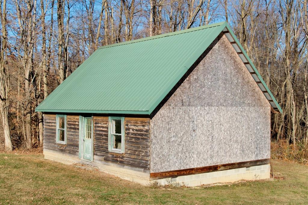 10024 Gillespie Road Laurel, IN 47024 - Photo 43 of 53