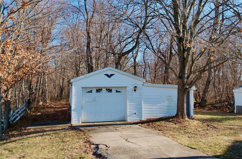 10024 Gillespie Road Laurel, IN 47024 - Photo 45 of 53