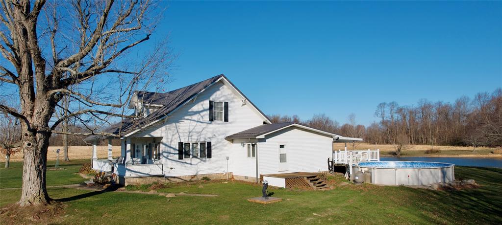 10024 Gillespie Road Laurel, IN 47024 - Photo 46 of 53