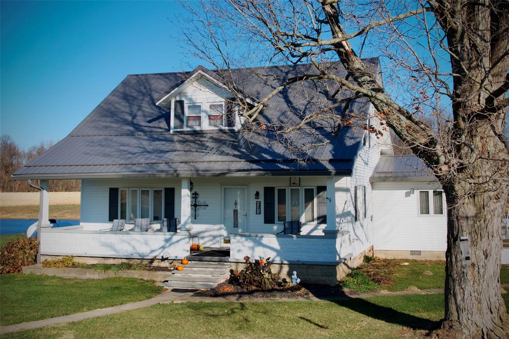 10024 Gillespie Road Laurel, IN 47024 - Photo 52 of 53