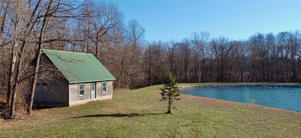 10024 Gillespie Road Laurel, IN 47024 - Photo 6 of 53