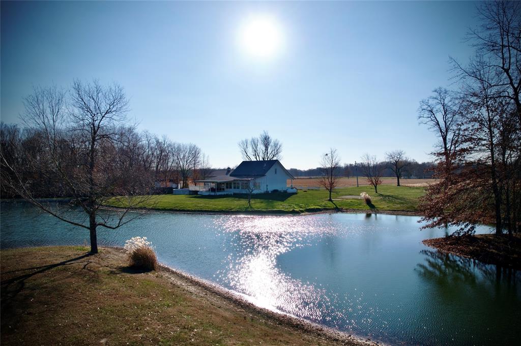 10024 Gillespie Road Laurel, IN 47024 - Photo 7 of 53