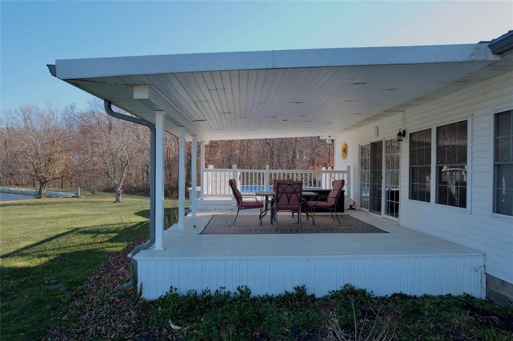 10024 Gillespie Road Laurel, IN 47024 - Photo 9 of 53
