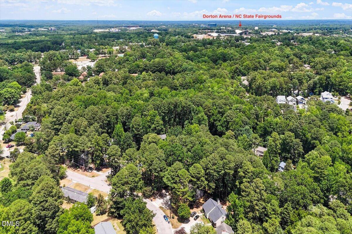 5034 Simmons Branch Trail Raleigh, NC 27606 - Photo 40 of 43