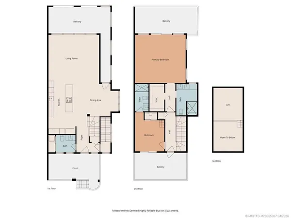 $950,000 | 4651 Northeast Ocean Boulevard, Unit 31, Jensen Beach, FL 34957