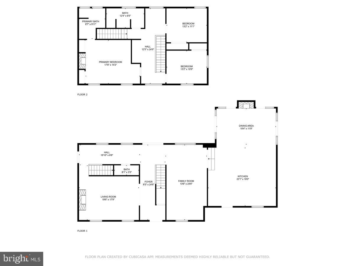 653 Scroggy Road Oxford, PA 19363 - Photo 59 of 81 Combined Floors