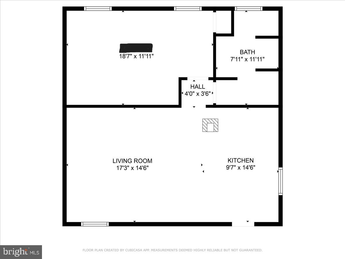 653 Scroggy Road Oxford, PA 19363 - Photo 60 of 81 Bonus Space attached to garage